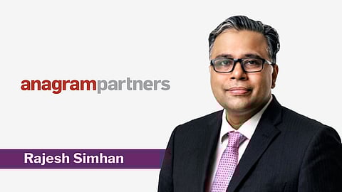 Rajesh Simhan
