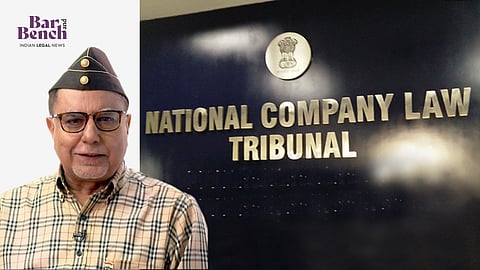 Subhash Chandra and NCLT