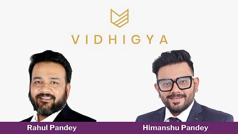 Rahul Pandey, Himanshu Pandey