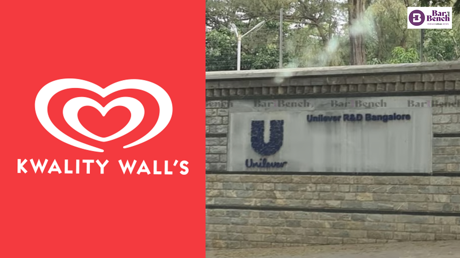 Kwality Walls, Hindustan unilever