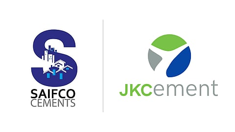 Saifco Cements and JK Cement