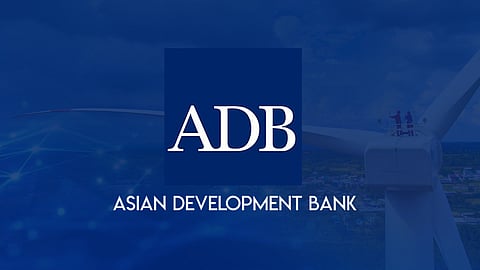 Asian Development Bank