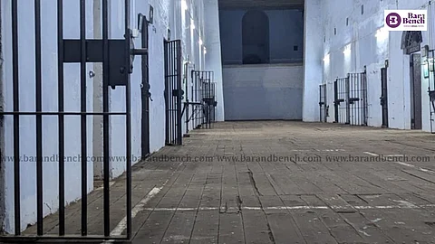 Prison/Jail
