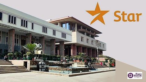 Delhi HC, star India
