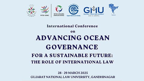 Fisheries Conference