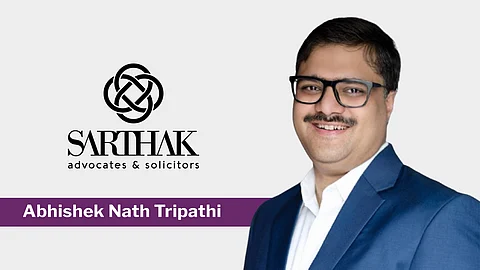 Abhishek Nath Tripathi