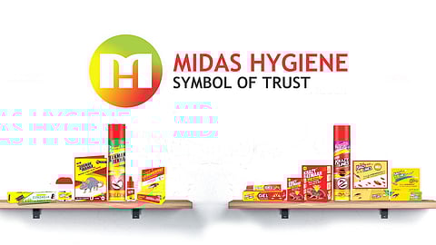 Midas Hygiene