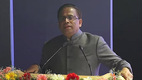 Justice KV Viswanathan