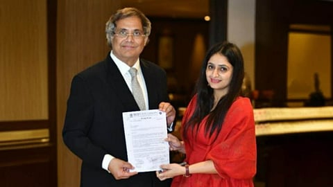 SGT University SMCEC