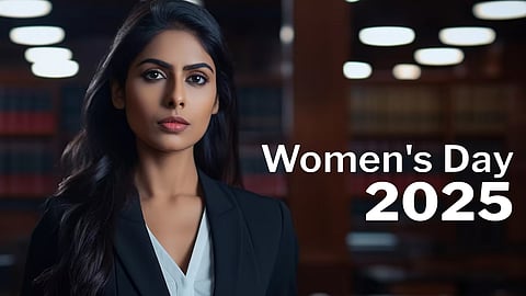 Women's Day 2025