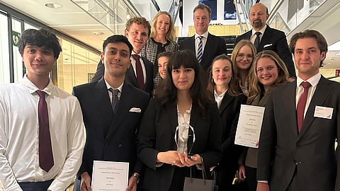 JGLS FAI Helsinki Pre-Moot 2025