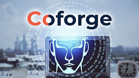 Coforge