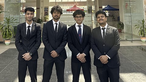 SLS Pune Ian Fletcher Winners 2025