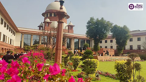 Supreme Court of India