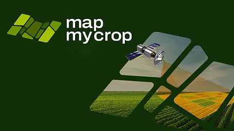 MapMyCrop