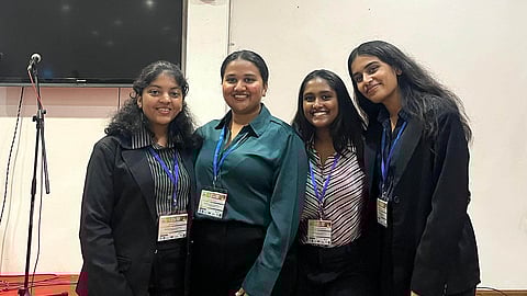 SLS Hyderabad Pre-Vis 2025 Winners