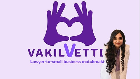 Vakil Vetted - Prachi Shrivastava