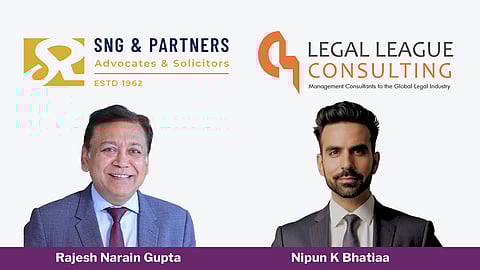 Rajesh Narain Gupta, Nipun K Bhatiaa