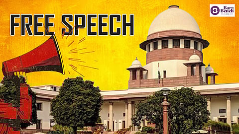 Free speech, Supreme Court