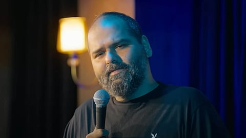 Kunal Kamra