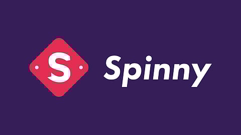 Spinny