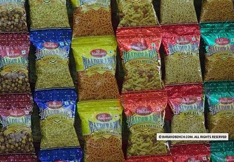 Billion Dollar Bhujia - Khaitan & Co, JSA in Haldiram's stake sale to Temasek, Alpha Wave Ventures and IHC