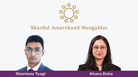 SAM & Co - Shantanu Tyagi, Ahana Deka