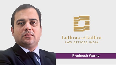 Pradnesh Warke
