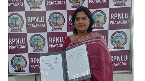 RPNLU MoU University of Pretoria