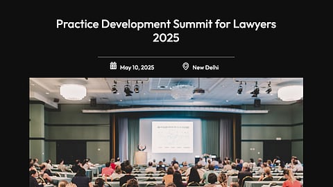 Practice Development Summit for Lawyers 2025