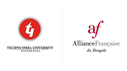Techno India University and Alliance Francaise du Bengale