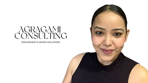 Samta Thapa, Agragami Consulting.