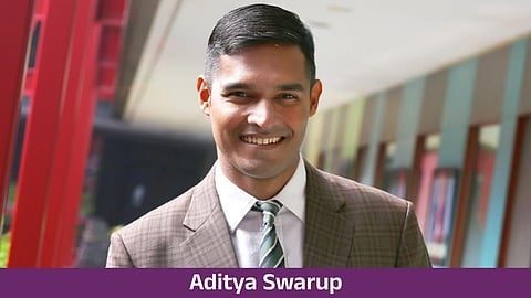 Aditya Swarup