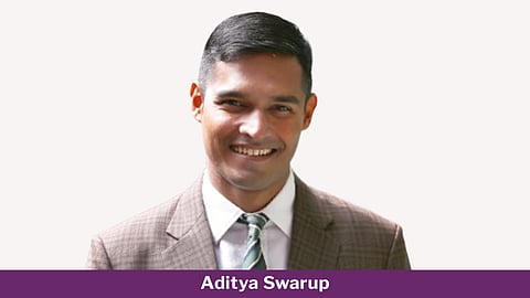 Aditya Swarup