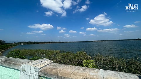 Dam