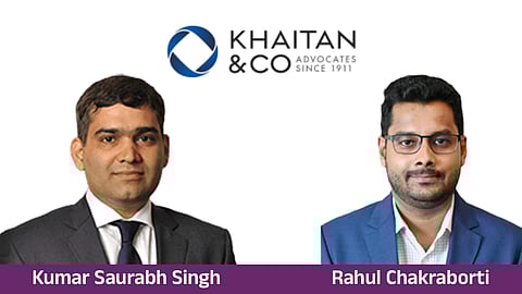 Kumar Saurabh Singh, Rahul Chakraborti