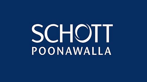 Schott Poonawalla