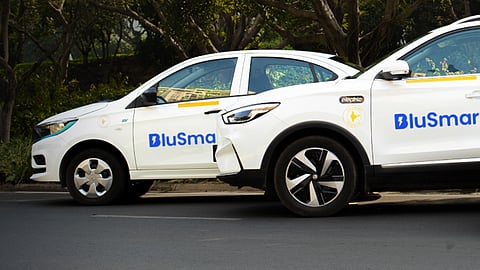 Delhi High Court orders seizure, relocation of 129 BluSmart vehicles