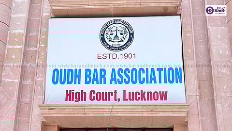 Oudh Bar Association
