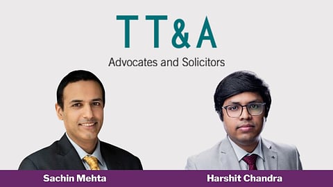 Sachin Mehta & Harshit Chandra