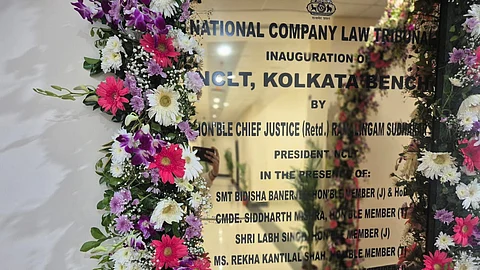 NCLT Kolkata