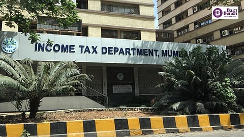 Income Tax Department