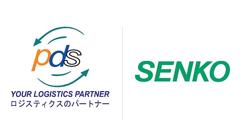 PDS International and SENKO Group