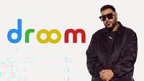 Droom and Badshah