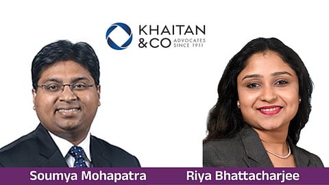 Soumya Mohapatra, Riya Bhattacharjee