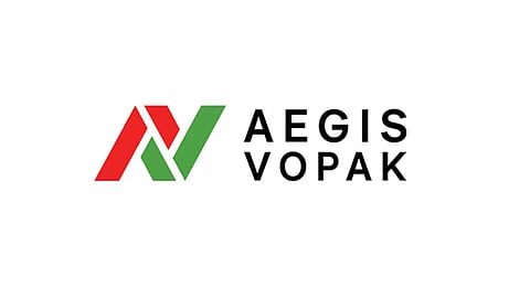 Aegis Vopak Terminals
