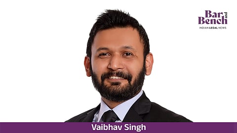 Vaibhav Singh