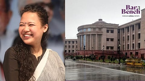 Allahabad HC (Lucknow) and Dr Medusssa