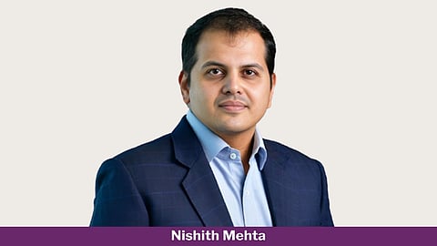 Nishith Mehta