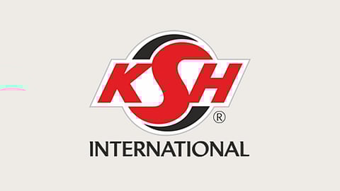 KSH International